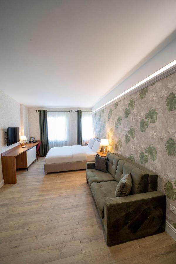 Mell City Hotel ترابزون المظهر الخارجي الصورة