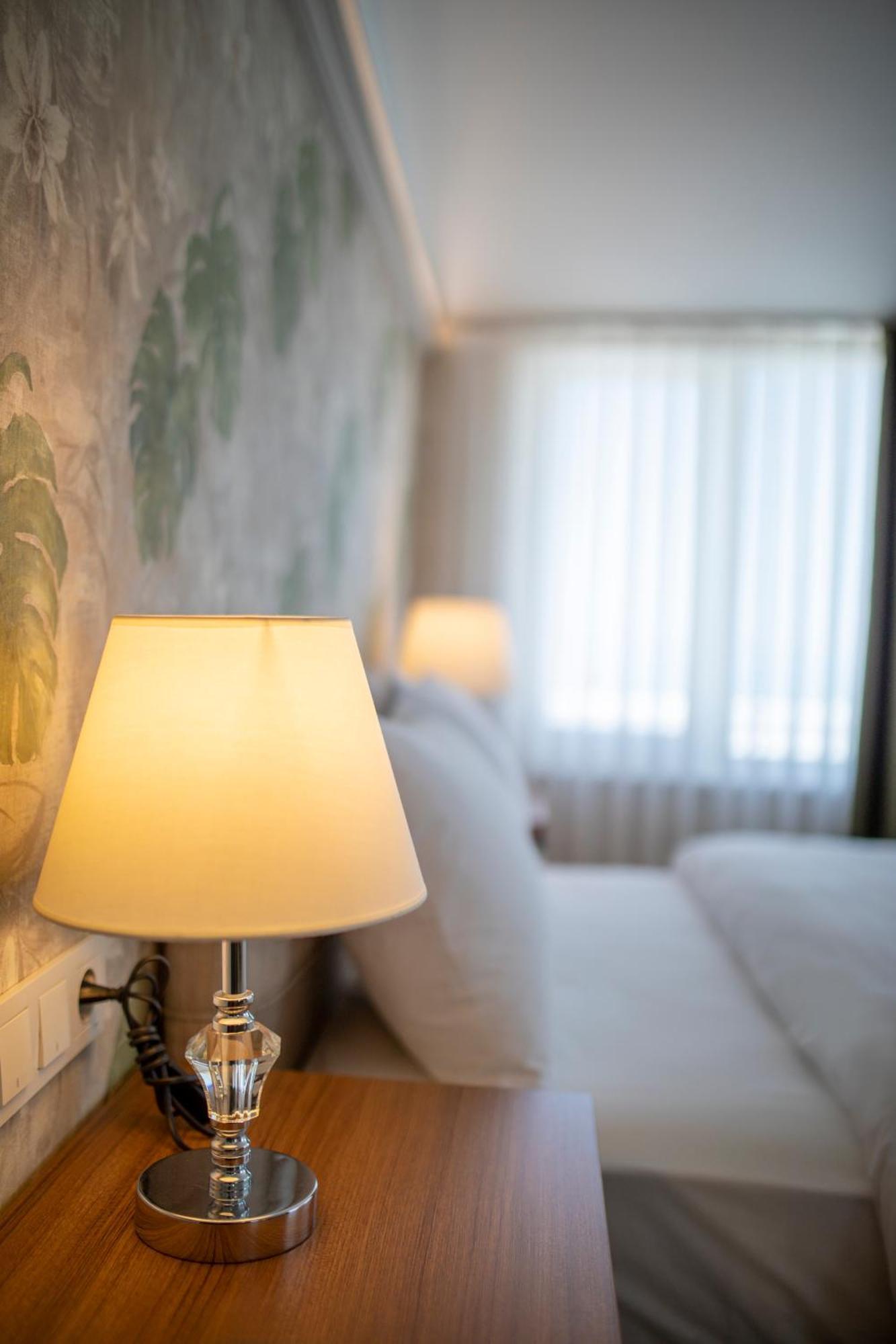 Mell City Hotel ترابزون المظهر الخارجي الصورة