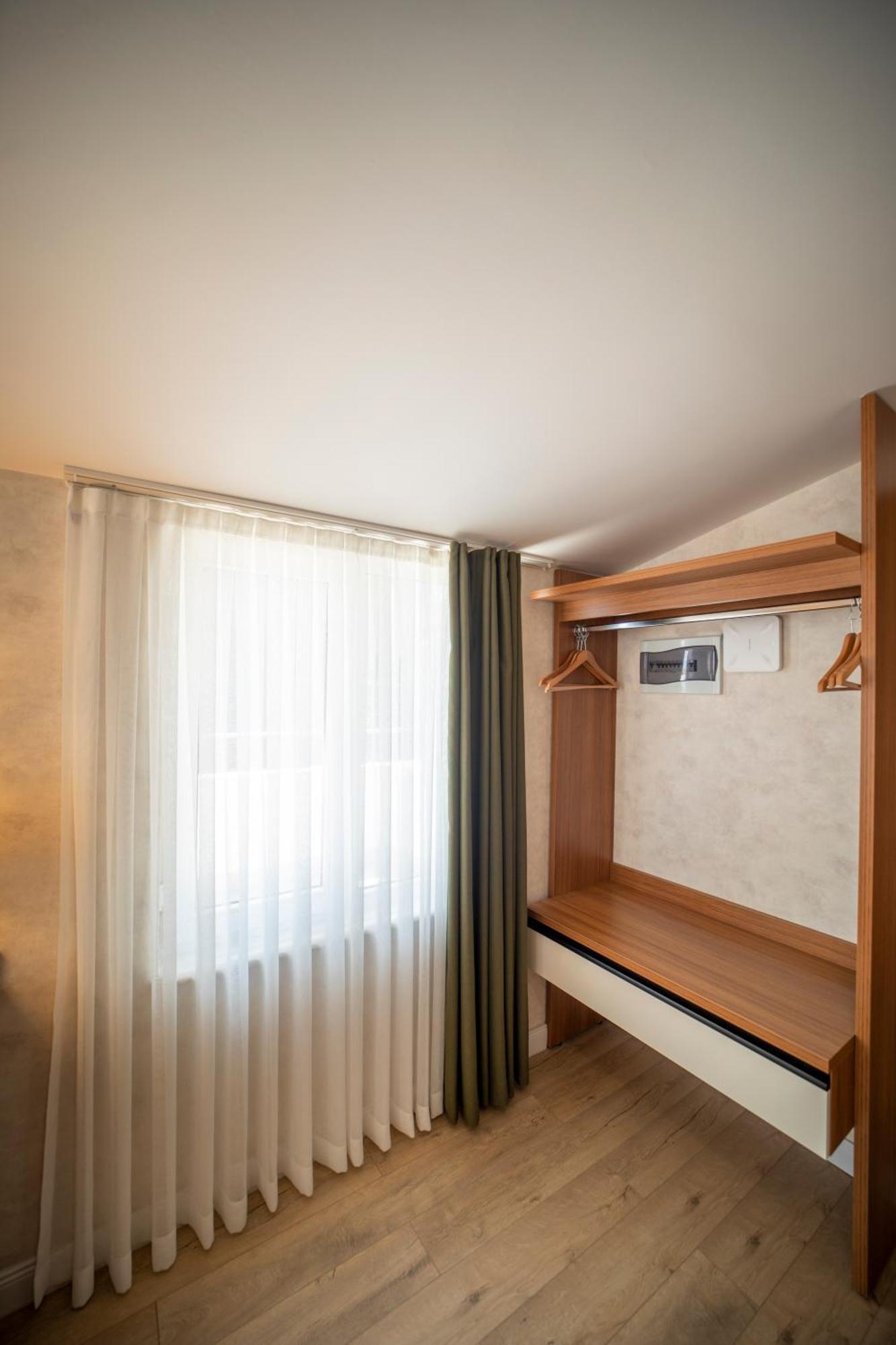 Mell City Hotel ترابزون المظهر الخارجي الصورة